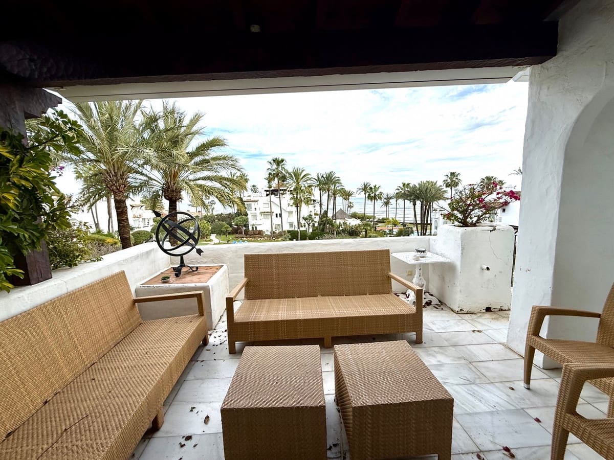 3 sovrum Takvåning till salu i Estepona - 1 600 000 € (Ref: 9364031)