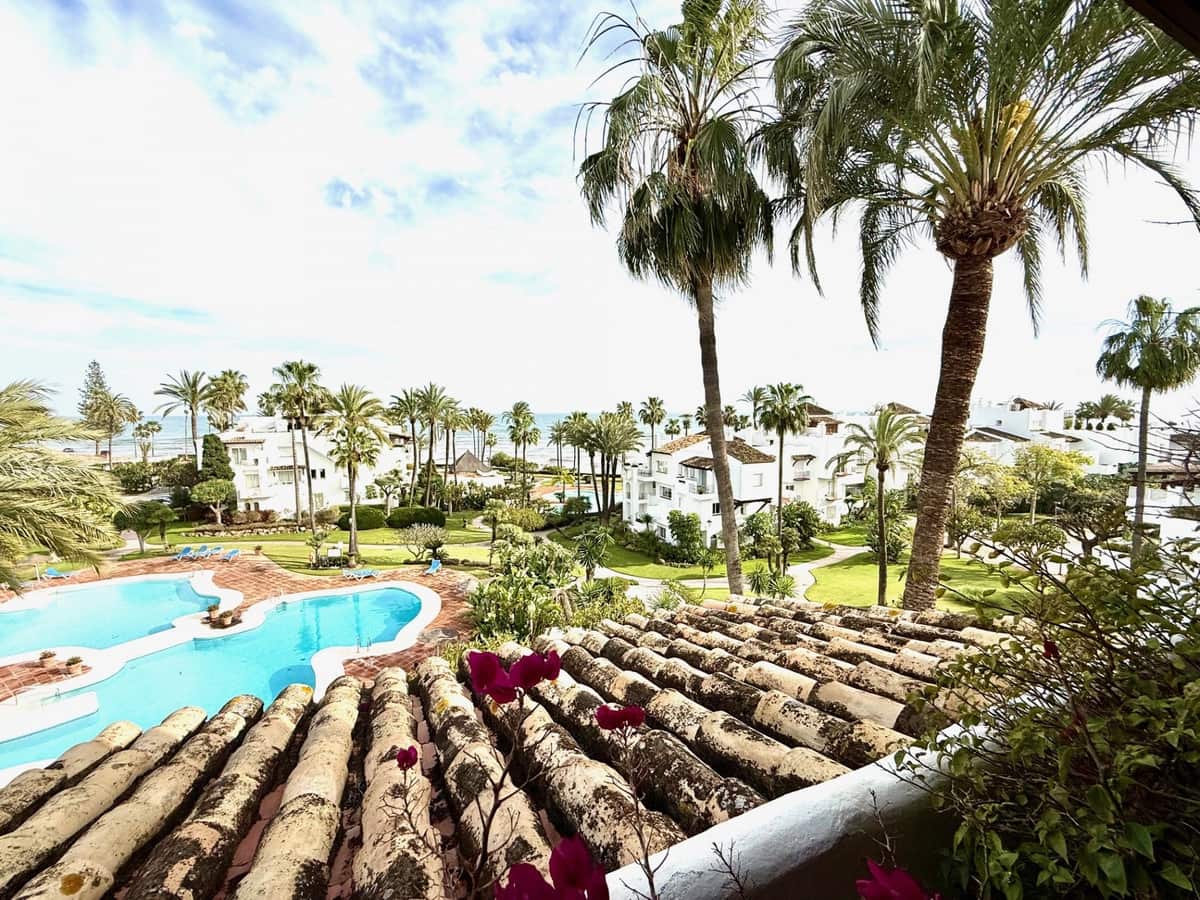 3 sovrum Takvåning till salu i Estepona - 1 600 000 € (Ref: 9364031)