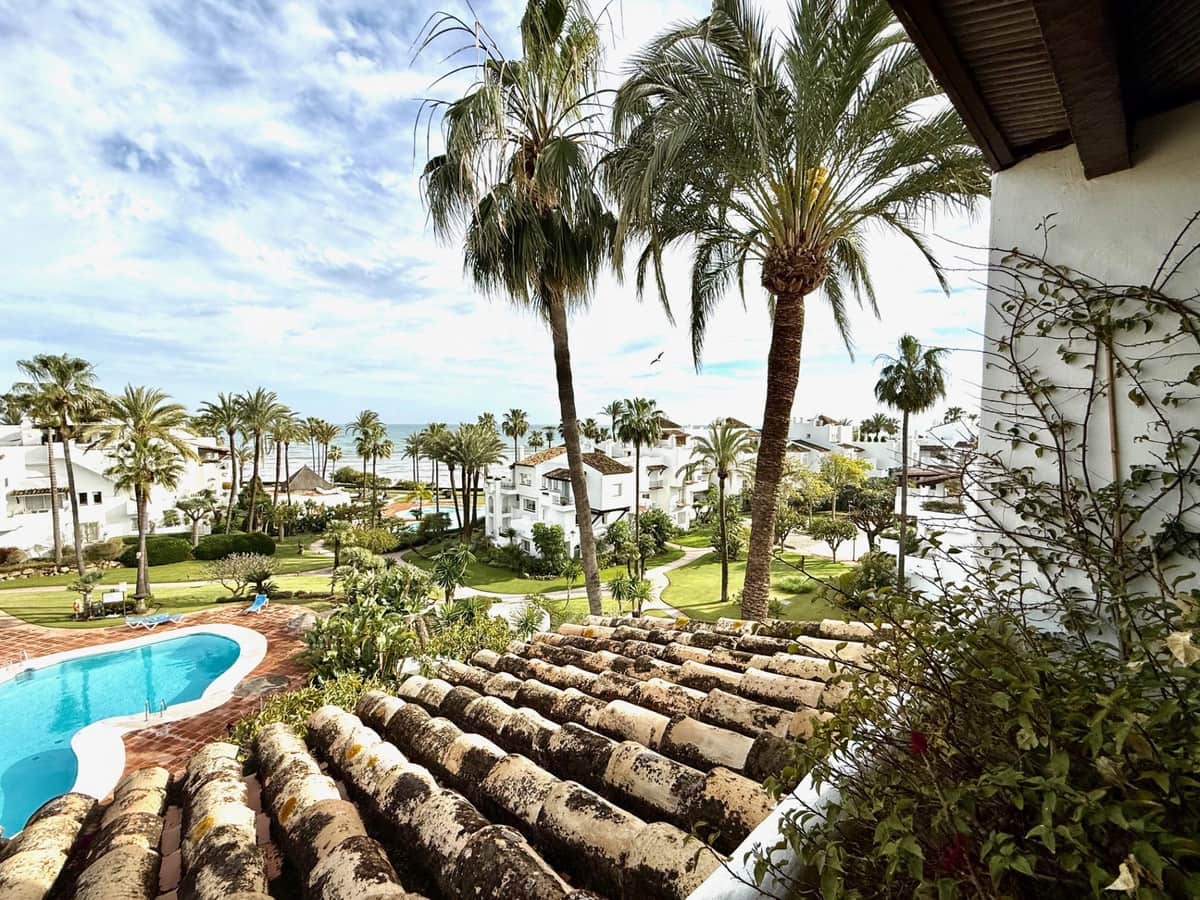 3 sovrum Takvåning till salu i Estepona - 1 600 000 € (Ref: 9364031)