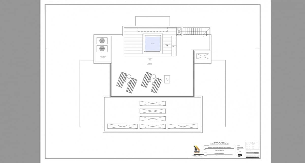 6 makuuhuone Huvila myytävänä paikassa El Paraiso - 2 950 000 € (Ref: 9364034)