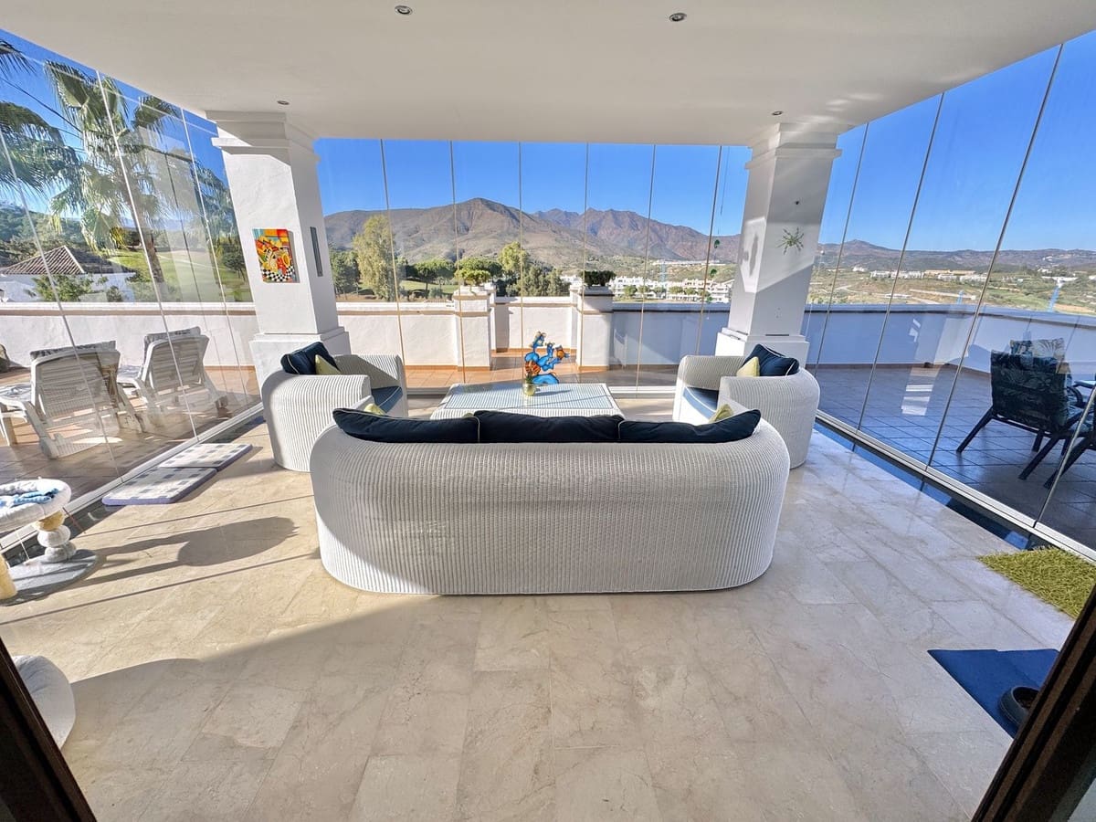 5 camera da letto Villa in vendita in La Cala Golf - 1.650.000 € (Rif: 9364035)