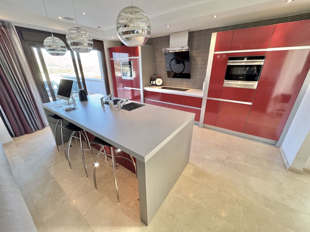 5 camera da letto Villa in vendita in La Cala Golf - 1.650.000 € (Rif: 9364035)