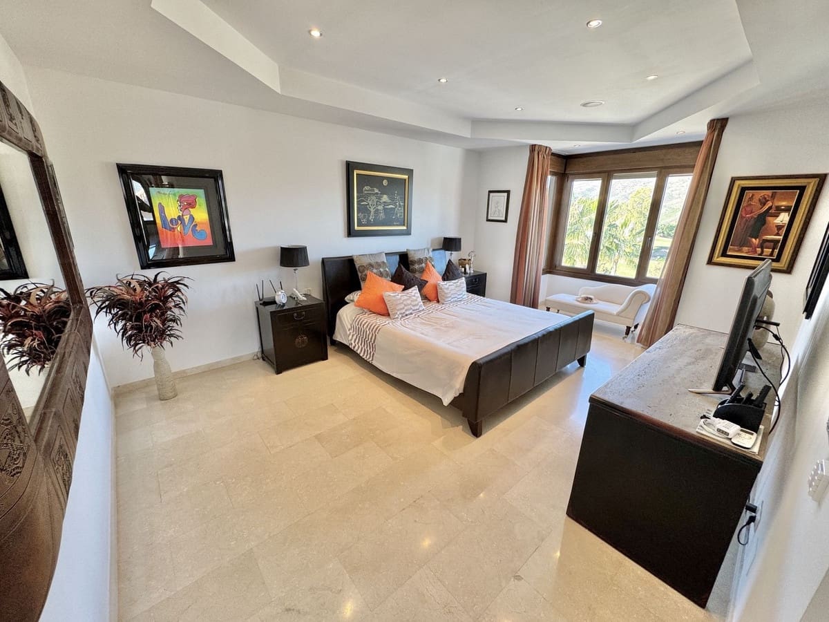 5 camera da letto Villa in vendita in La Cala Golf - 1.650.000 € (Rif: 9364035)