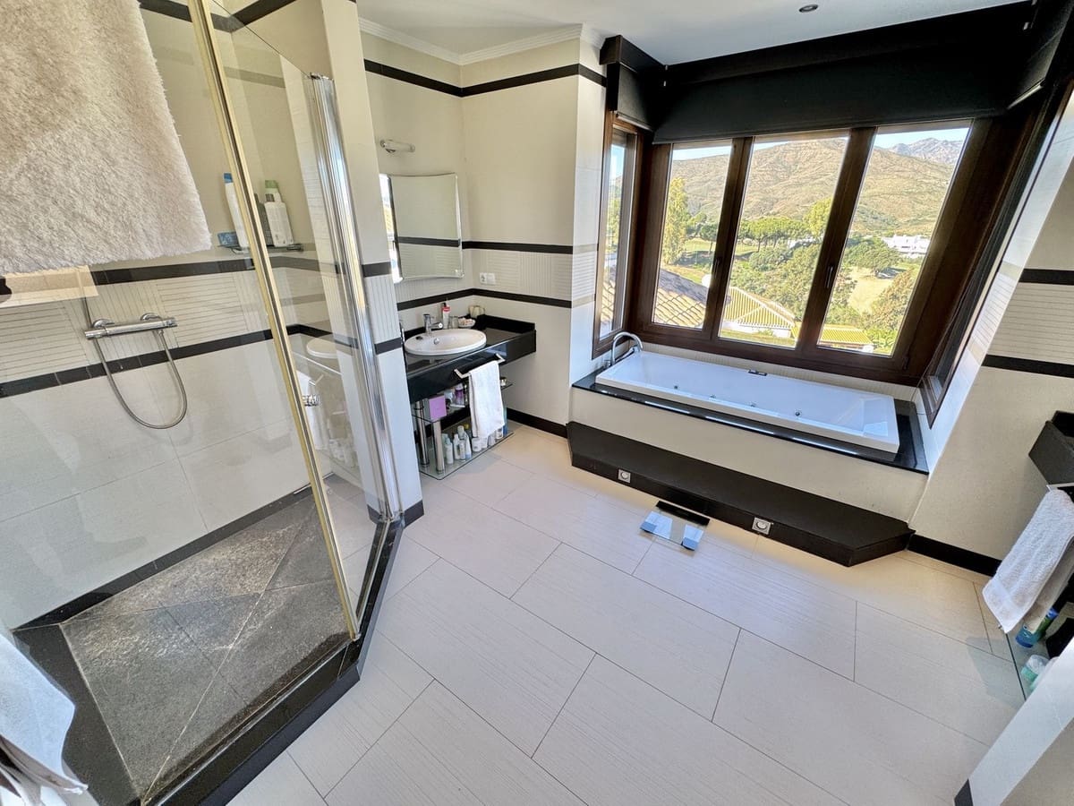 5 camera da letto Villa in vendita in La Cala Golf - 1.650.000 € (Rif: 9364035)
