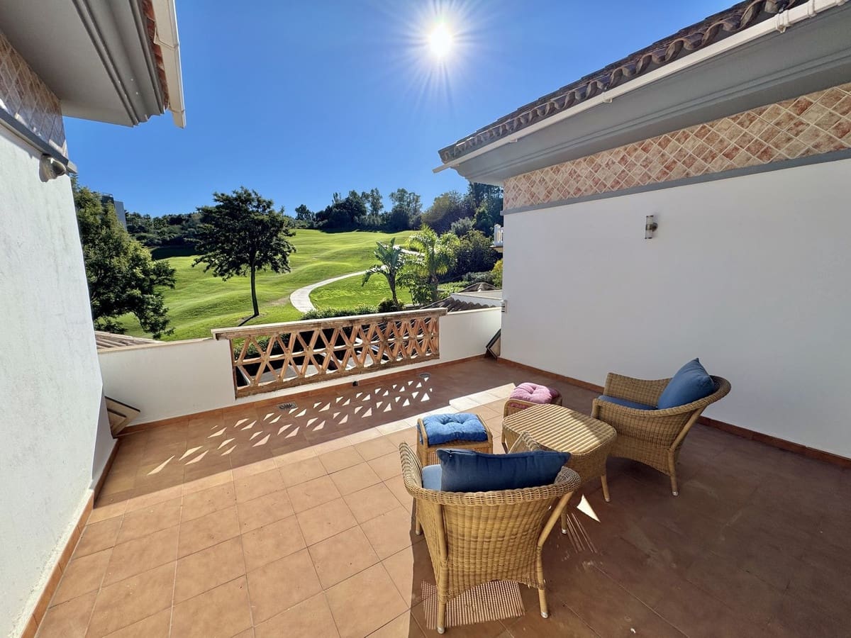 5 camera da letto Villa in vendita in La Cala Golf - 1.650.000 € (Rif: 9364035)