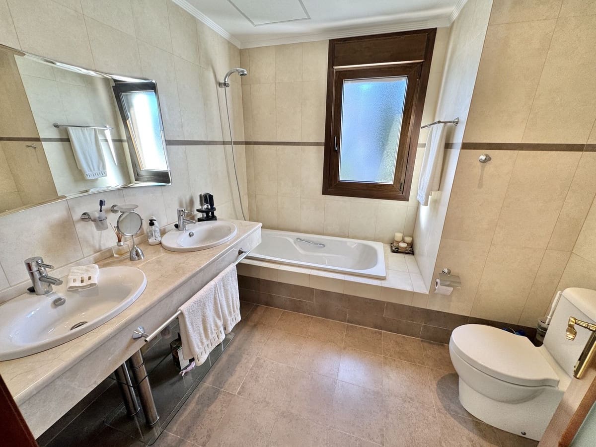 5 camera da letto Villa in vendita in La Cala Golf - 1.650.000 € (Rif: 9364035)