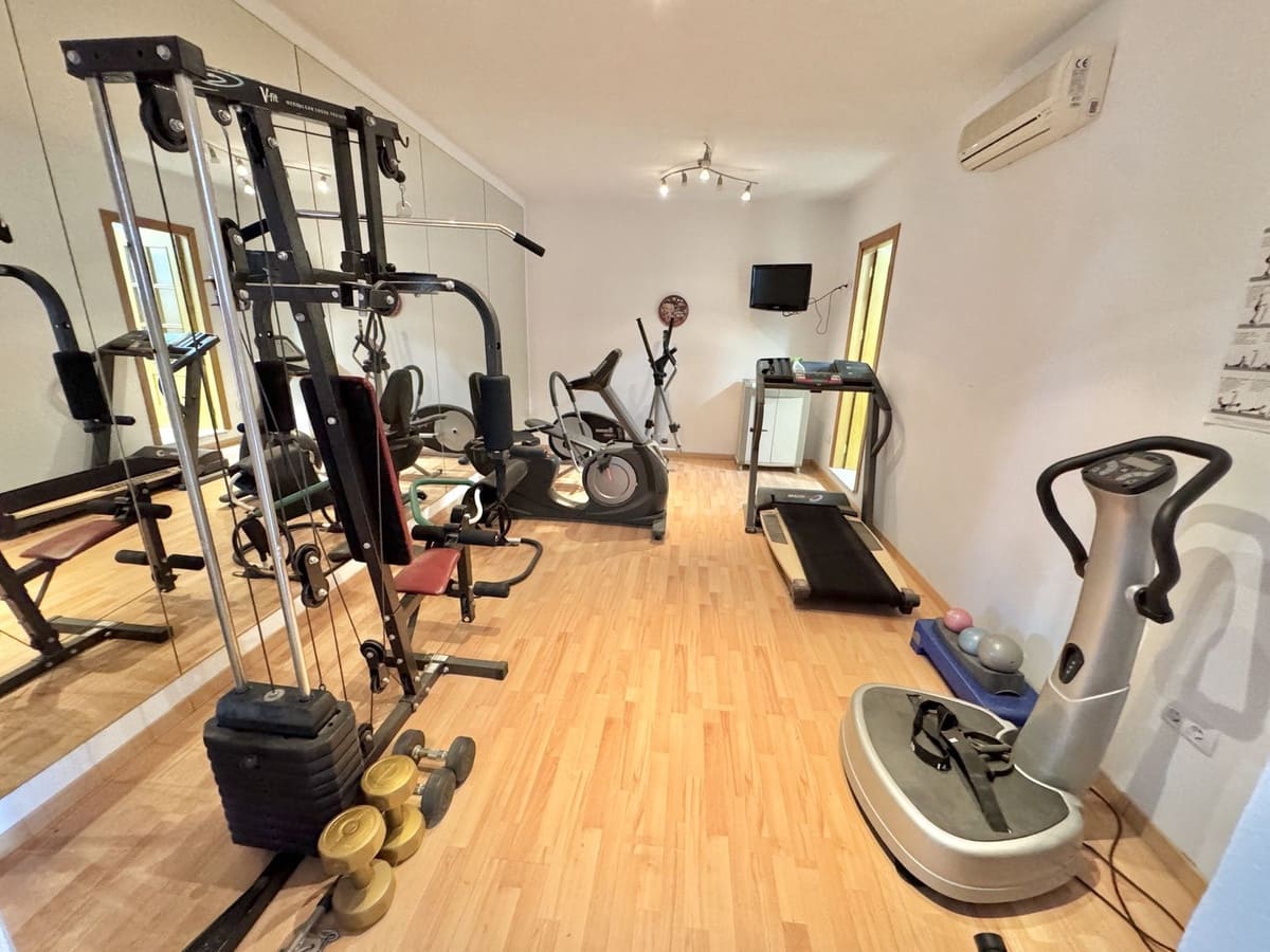 5 camera da letto Villa in vendita in La Cala Golf - 1.650.000 € (Rif: 9364035)