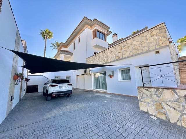 5 bedroom Villa for sale in La Cala Golf, Mijas - € 1,650,000 (Ref: 9364035)