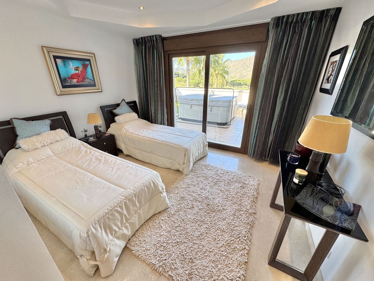 5 camera da letto Villa in vendita in La Cala Golf - 1.650.000 € (Rif: 9364035)
