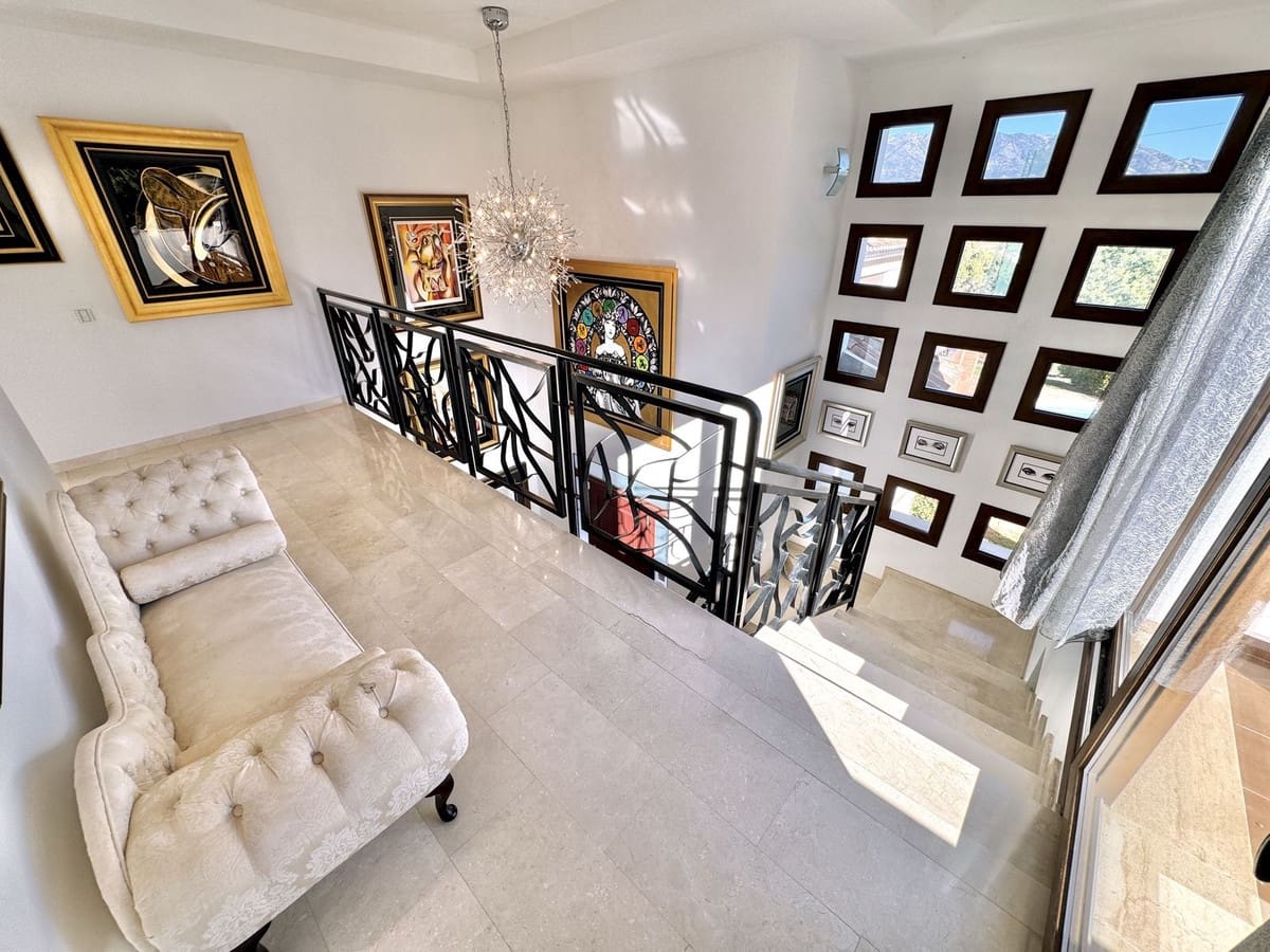 5 camera da letto Villa in vendita in La Cala Golf - 1.650.000 € (Rif: 9364035)