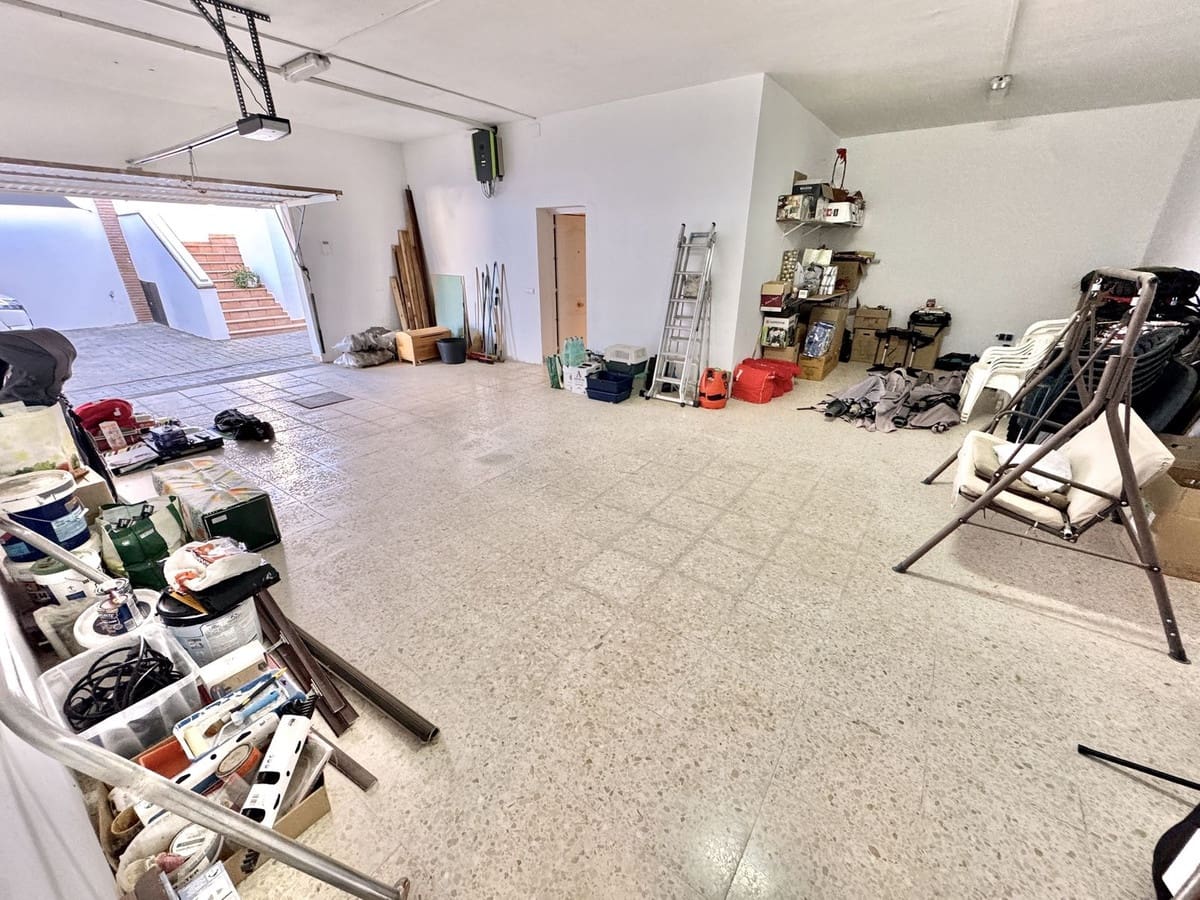 5 camera da letto Villa in vendita in La Cala Golf - 1.650.000 € (Rif: 9364035)