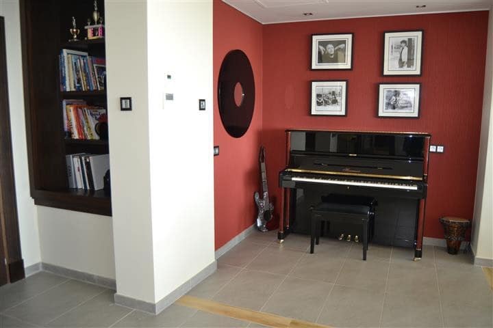 Chalet de 5 habitaciones en La Duquesa / Puerto de la Duquesa en venta - 3.300.000 € (Ref: 9364037)