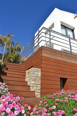 Chalet de 5 habitaciones en La Duquesa / Puerto de la Duquesa en venta - 3.300.000 € (Ref: 9364037)