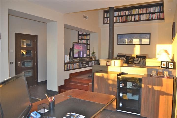 Chalet de 5 habitaciones en La Duquesa / Puerto de la Duquesa en venta - 3.300.000 € (Ref: 9364037)