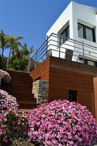 Chalet de 5 habitaciones en La Duquesa / Puerto de la Duquesa en venta - 3.300.000 € (Ref: 9364037)