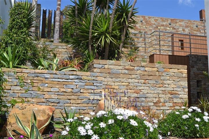 Chalet de 5 habitaciones en La Duquesa / Puerto de la Duquesa en venta - 3.300.000 € (Ref: 9364037)