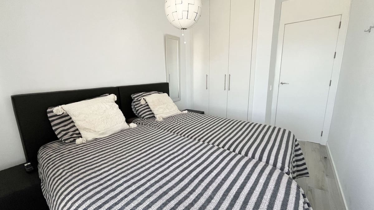 2 soverom Penthouse til salgs i Estepona med garasje - € 595 000 (Ref: 9364038)