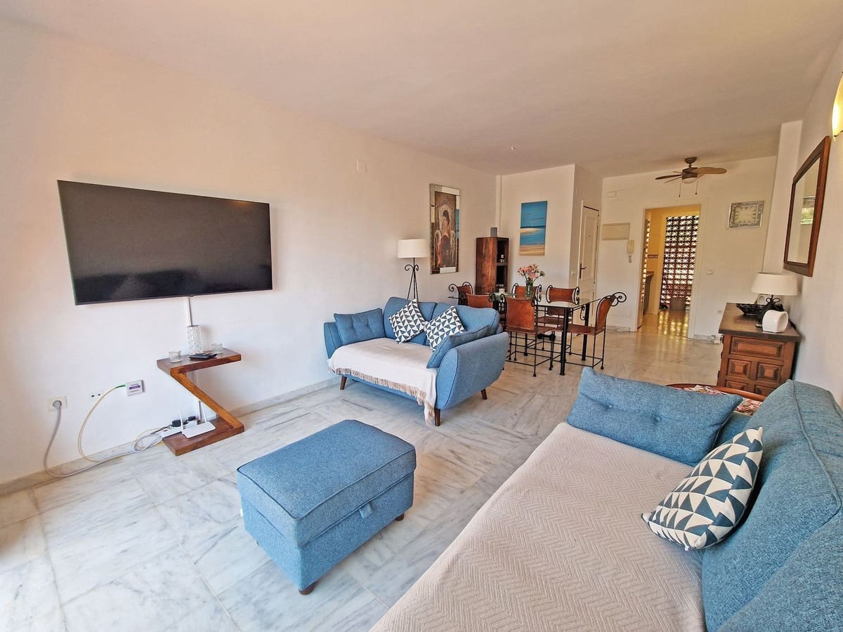 3 quarto Penthouse para venda em Riviera del Sol - 395 000 € (Ref: 9364041)