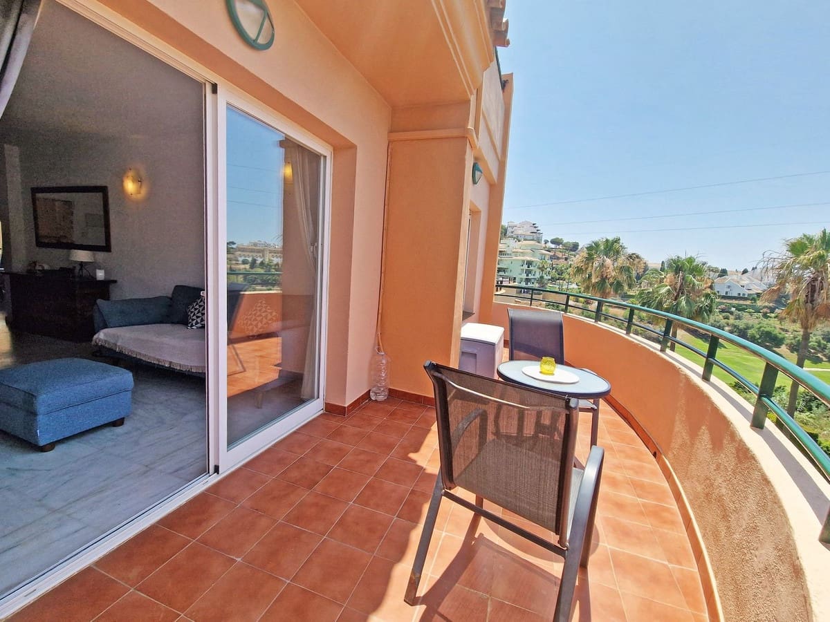 3 quarto Penthouse para venda em Riviera del Sol - 395 000 € (Ref: 9364041)
