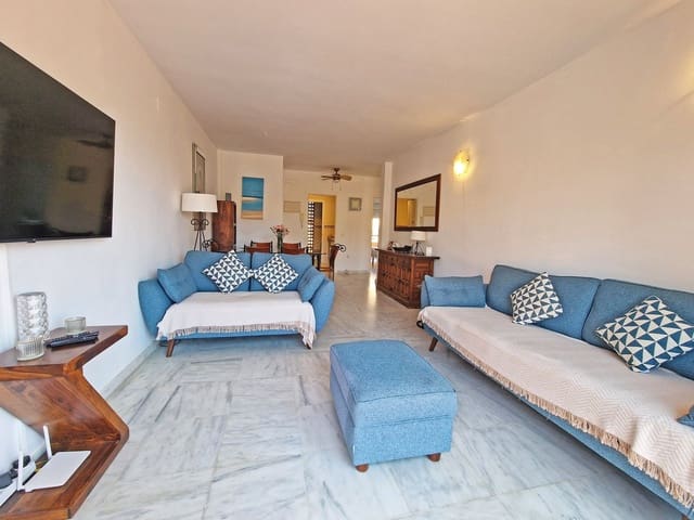 3 quarto Penthouse para venda em Riviera del Sol, Mijas - 395 000 € (Ref: 9364041)