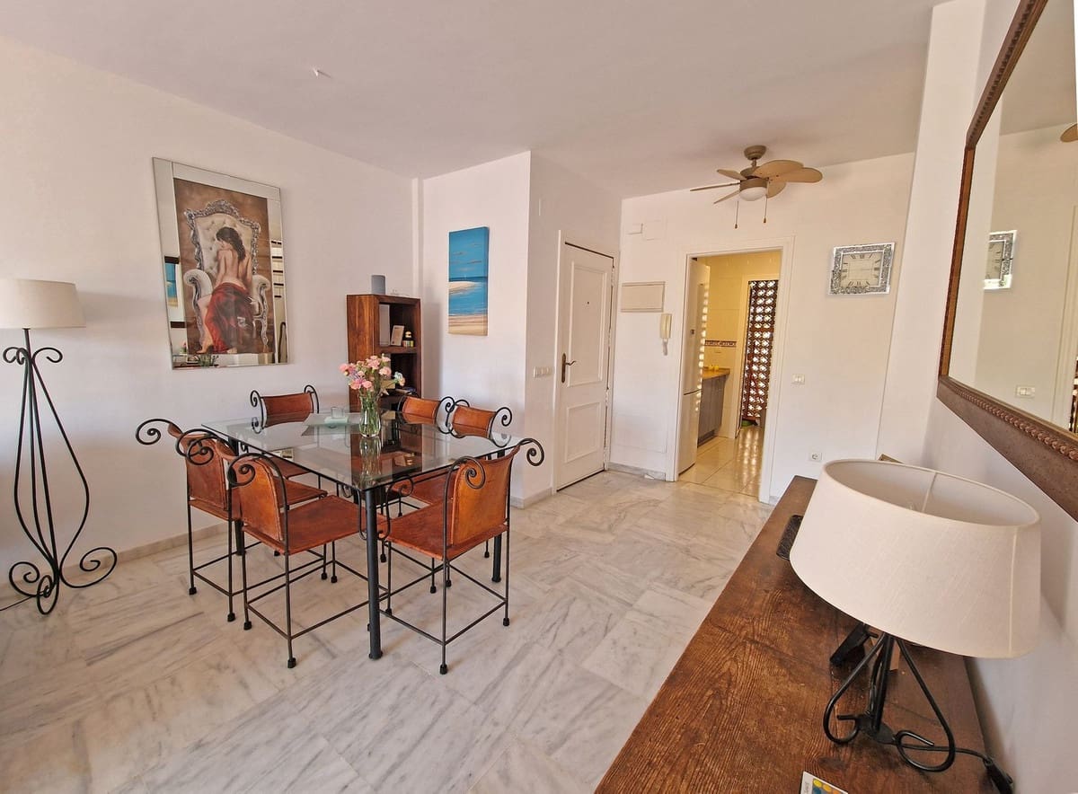 3 quarto Penthouse para venda em Riviera del Sol - 395 000 € (Ref: 9364041)