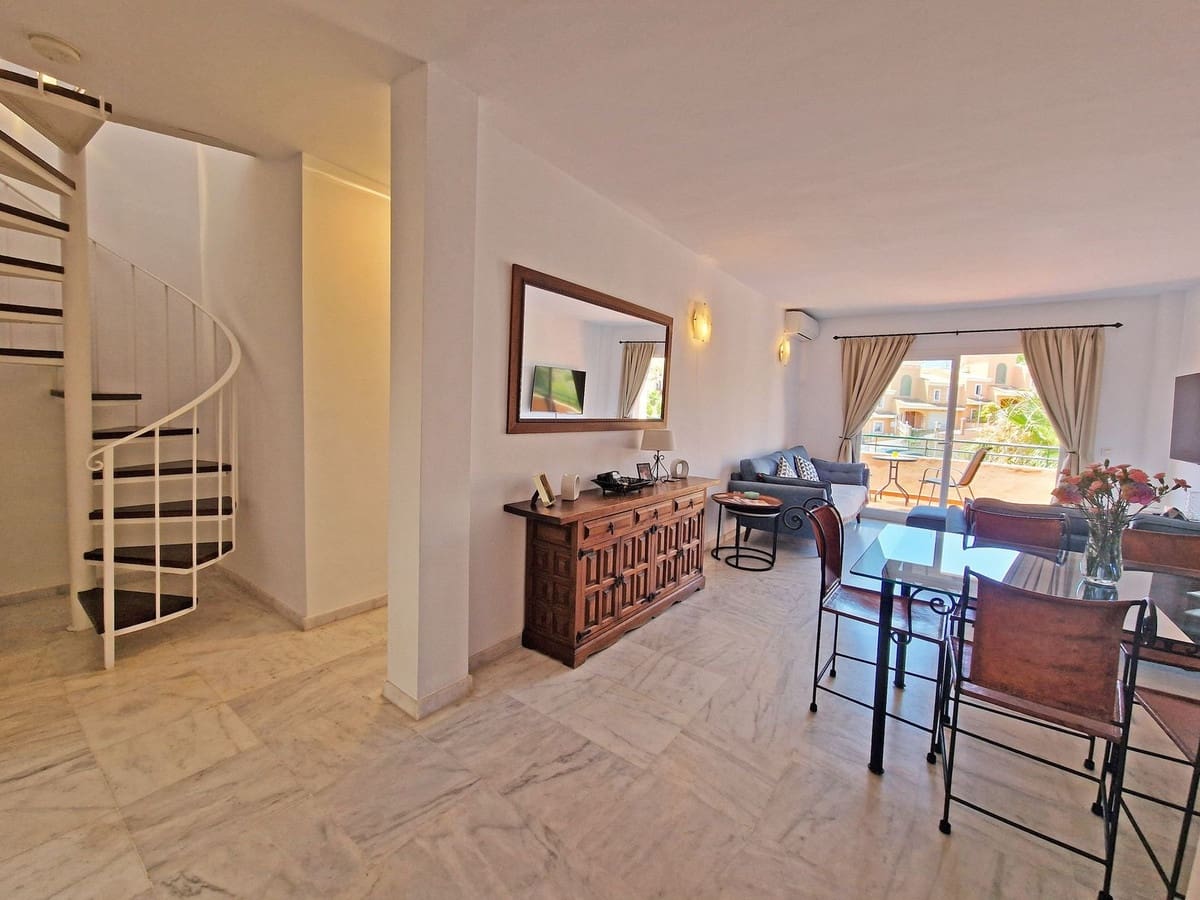 3 quarto Penthouse para venda em Riviera del Sol - 395 000 € (Ref: 9364041)