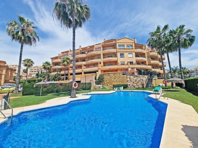 3 quarto Penthouse para venda em Riviera del Sol, Mijas - 395 000 € (Ref: 9364041)