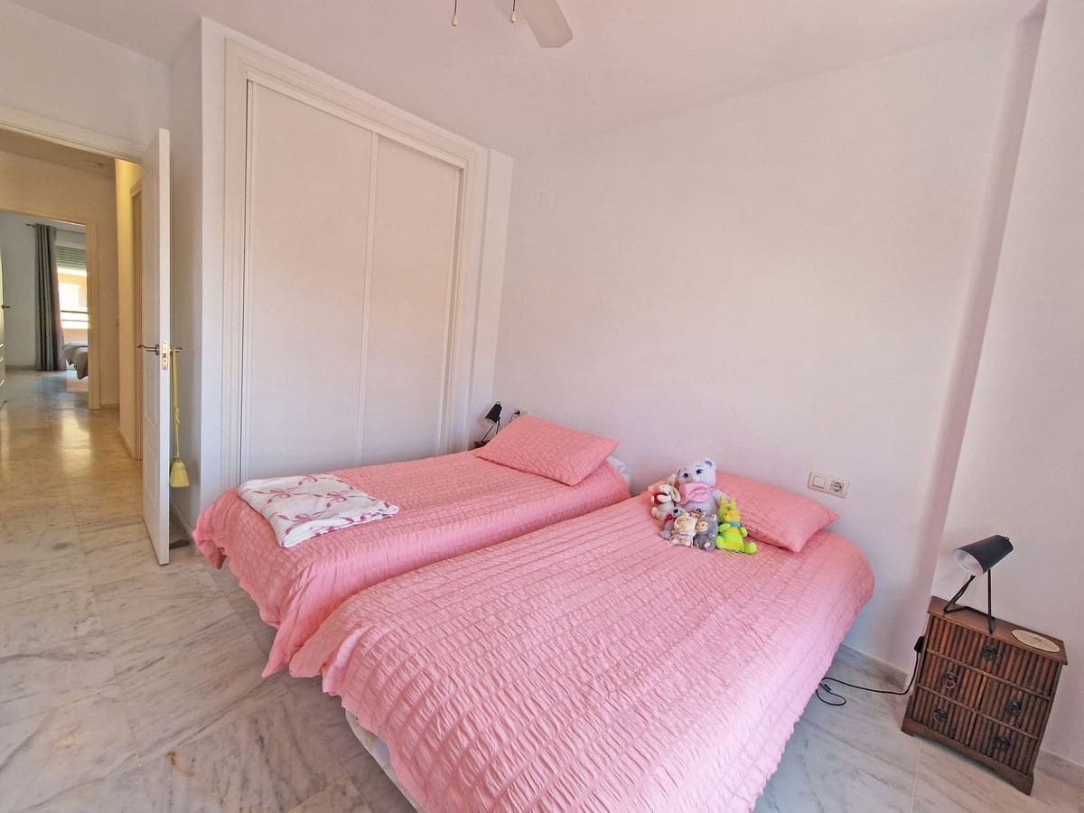 3 quarto Penthouse para venda em Riviera del Sol - 395 000 € (Ref: 9364041)