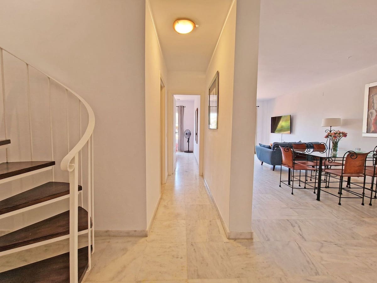 3 quarto Penthouse para venda em Riviera del Sol - 395 000 € (Ref: 9364041)