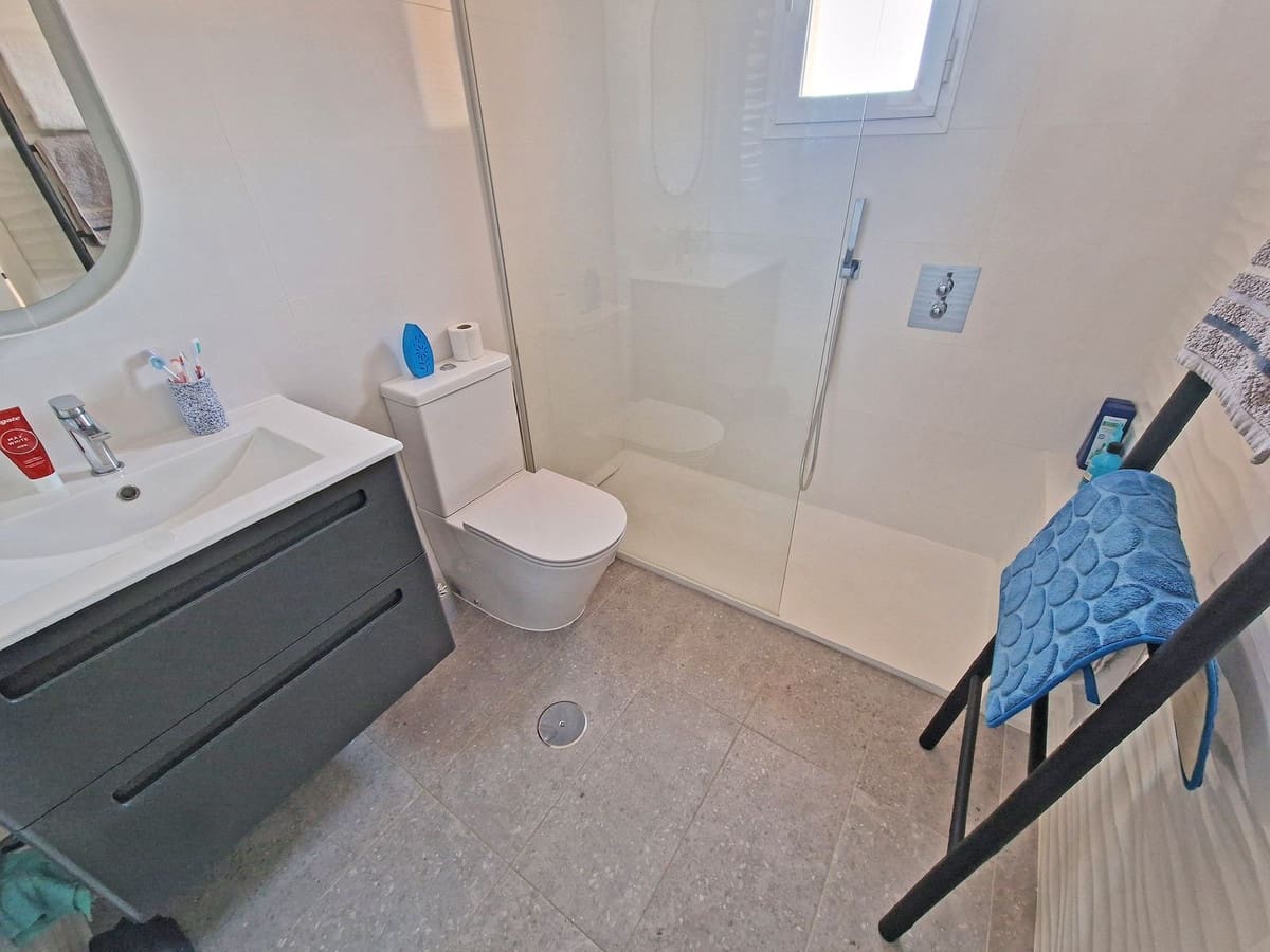 3 quarto Penthouse para venda em Riviera del Sol - 395 000 € (Ref: 9364041)