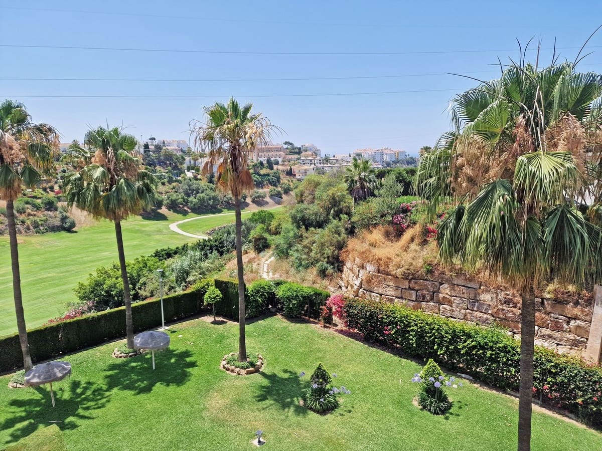 3 quarto Penthouse para venda em Riviera del Sol - 395 000 € (Ref: 9364041)