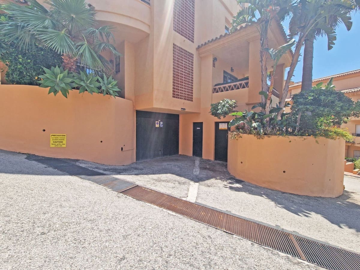 3 quarto Penthouse para venda em Riviera del Sol - 395 000 € (Ref: 9364041)