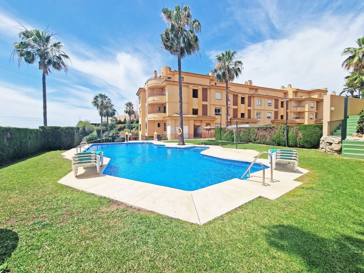 3 quarto Penthouse para venda em Riviera del Sol - 395 000 € (Ref: 9364041)