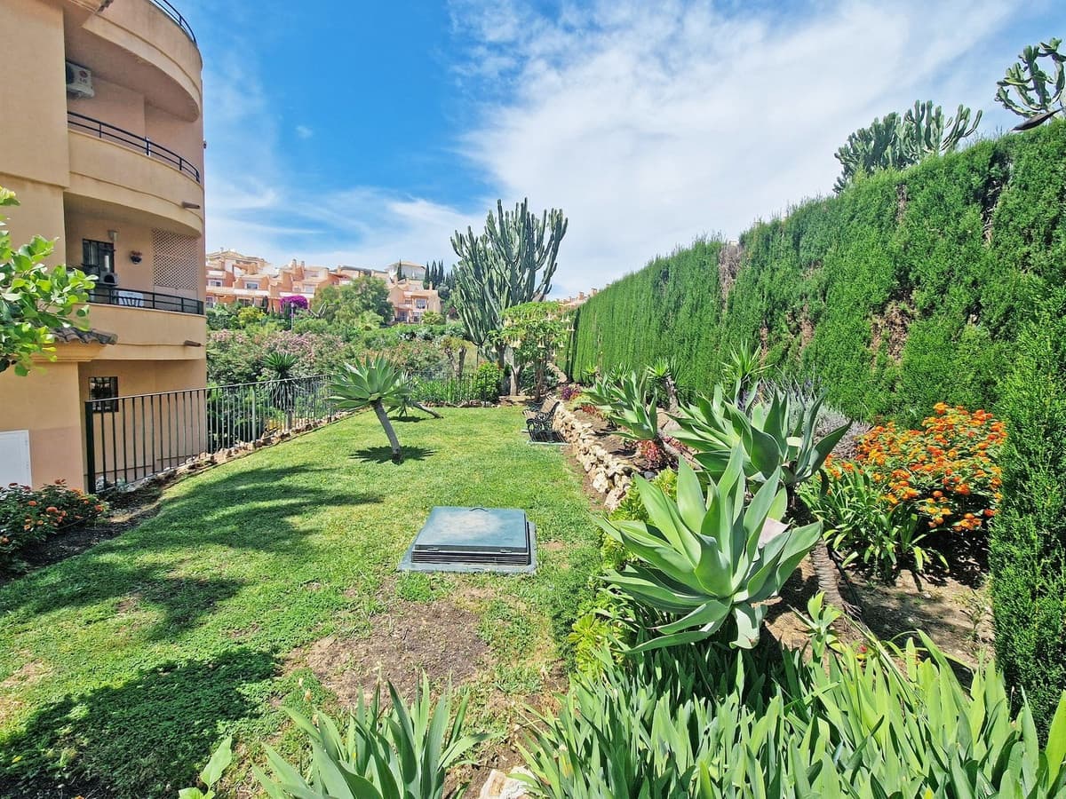 3 quarto Penthouse para venda em Riviera del Sol - 395 000 € (Ref: 9364041)