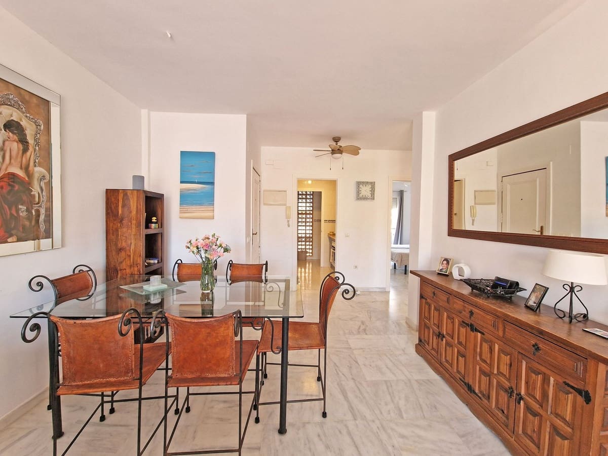 3 soverom Penthouse til salgs i Riviera del Sol med garasje - € 395 000 (Ref: 9364041)