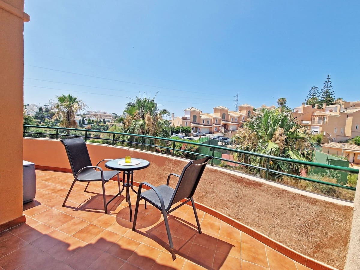 3 soverom Penthouse til salgs i Riviera del Sol med garasje - € 395 000 (Ref: 9364041)