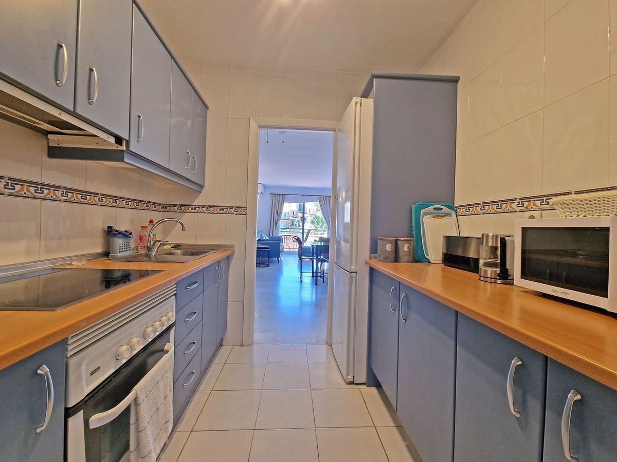 3 soverom Penthouse til salgs i Riviera del Sol med garasje - € 395 000 (Ref: 9364041)