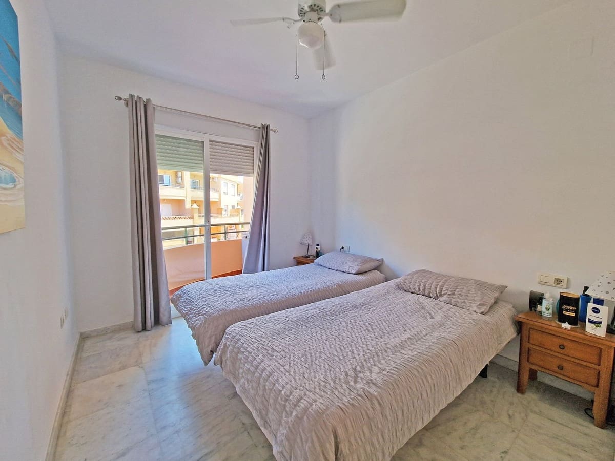 3 soverom Penthouse til salgs i Riviera del Sol med garasje - € 395 000 (Ref: 9364041)