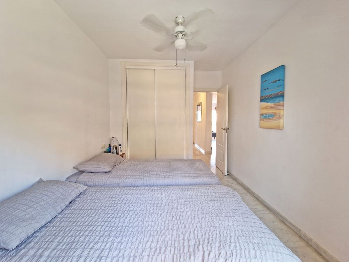 3 soverom Penthouse til salgs i Riviera del Sol med garasje - € 395 000 (Ref: 9364041)