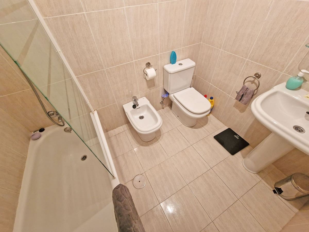 3 soverom Penthouse til salgs i Riviera del Sol med garasje - € 395 000 (Ref: 9364041)