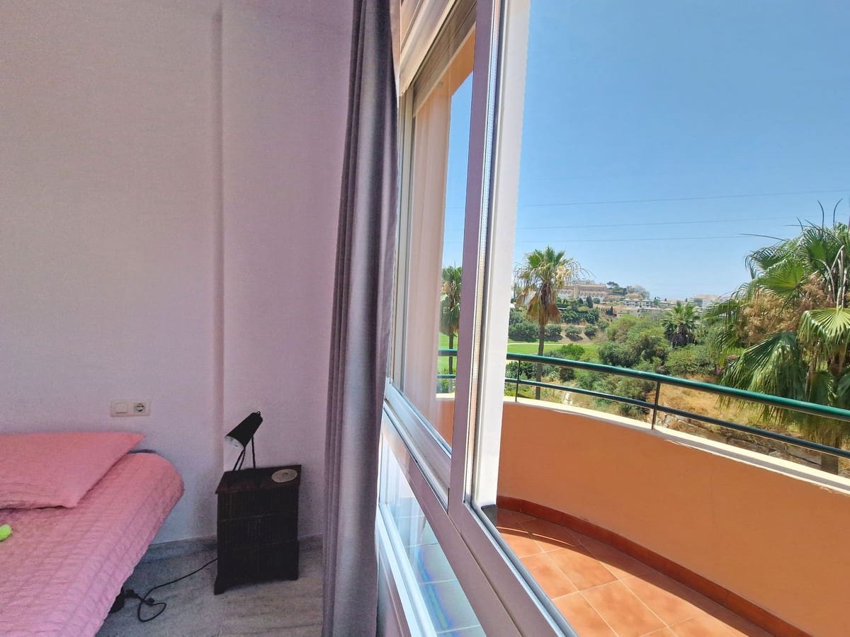 3 soverom Penthouse til salgs i Riviera del Sol med garasje - € 395 000 (Ref: 9364041)