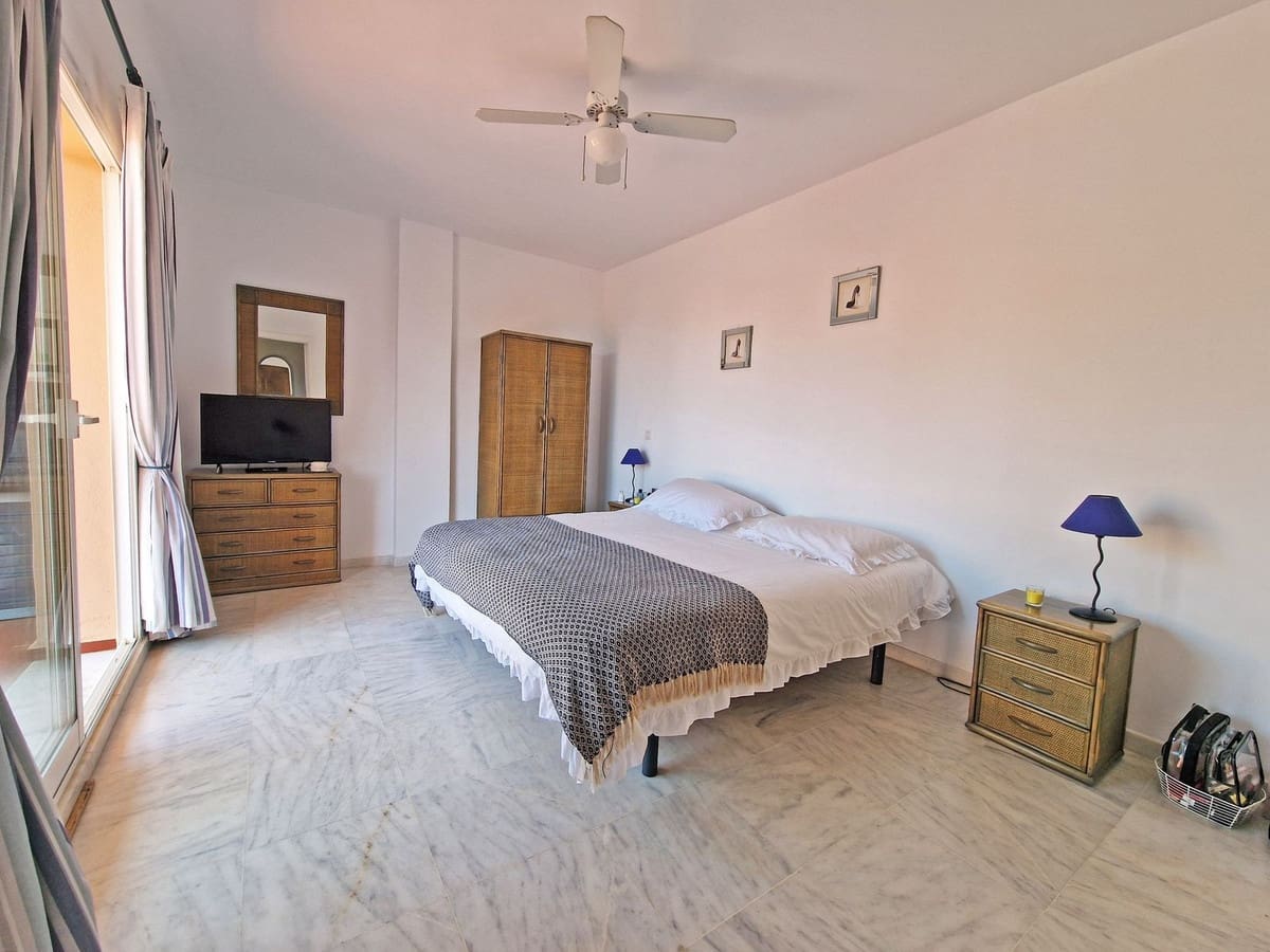 3 soverom Penthouse til salgs i Riviera del Sol med garasje - € 395 000 (Ref: 9364041)