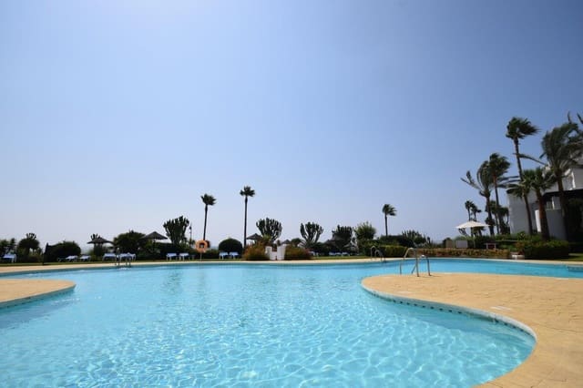 3 chambre Appartement à vendre à Parque Central, Estepona - 1 500 000 € (Ref: 9364043)