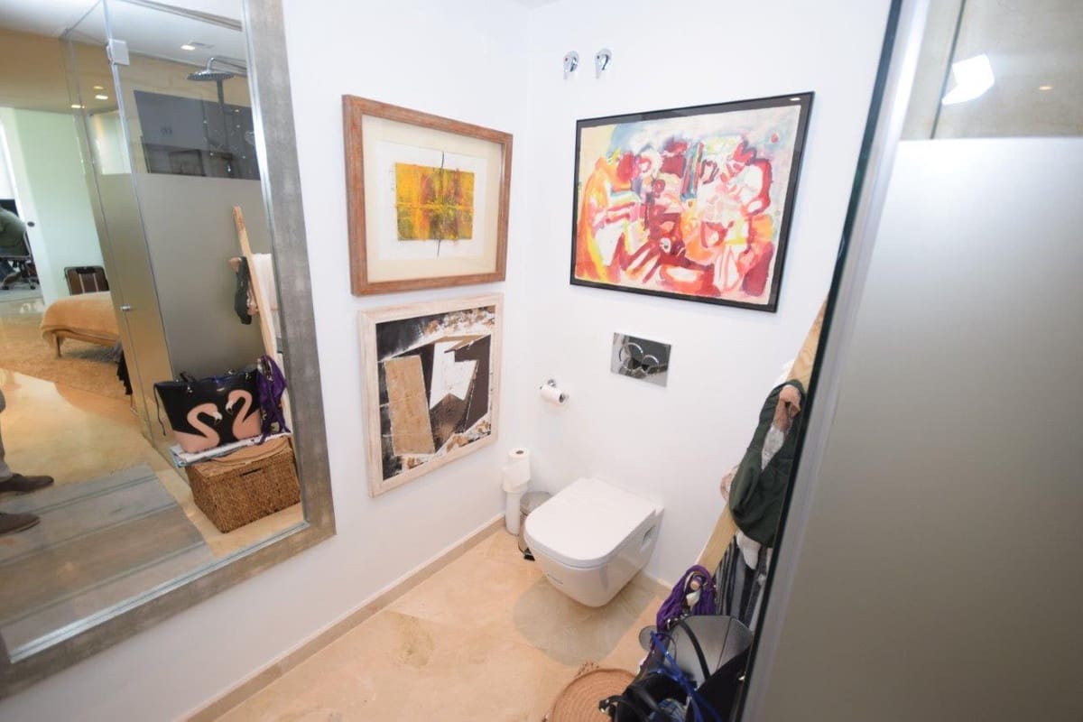 3 quarto Apartamento para venda em Estepona - 1 500 000 € (Ref: 9364043)