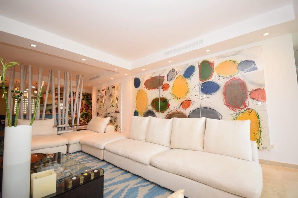 3 quarto Apartamento para venda em Estepona - 1 500 000 € (Ref: 9364043)