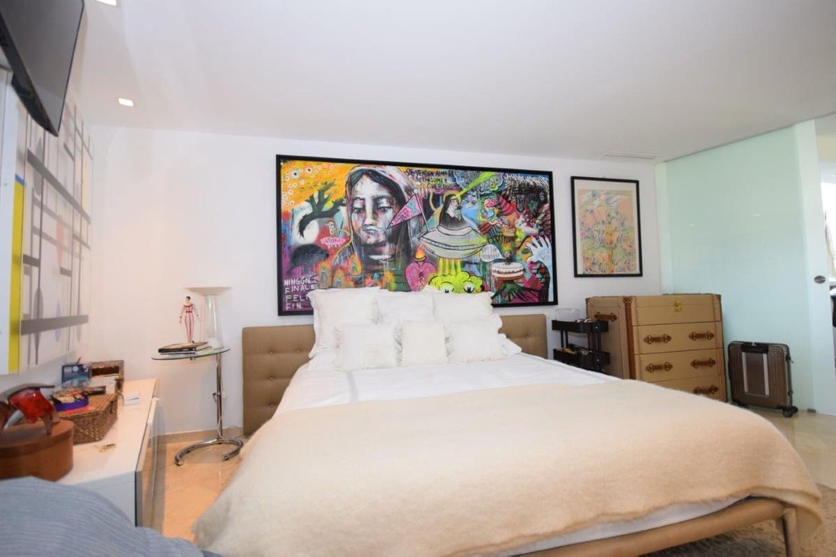 3 quarto Apartamento para venda em Estepona - 1 500 000 € (Ref: 9364043)