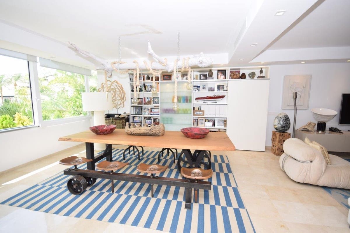 3 quarto Apartamento para venda em Estepona - 1 500 000 € (Ref: 9364043)