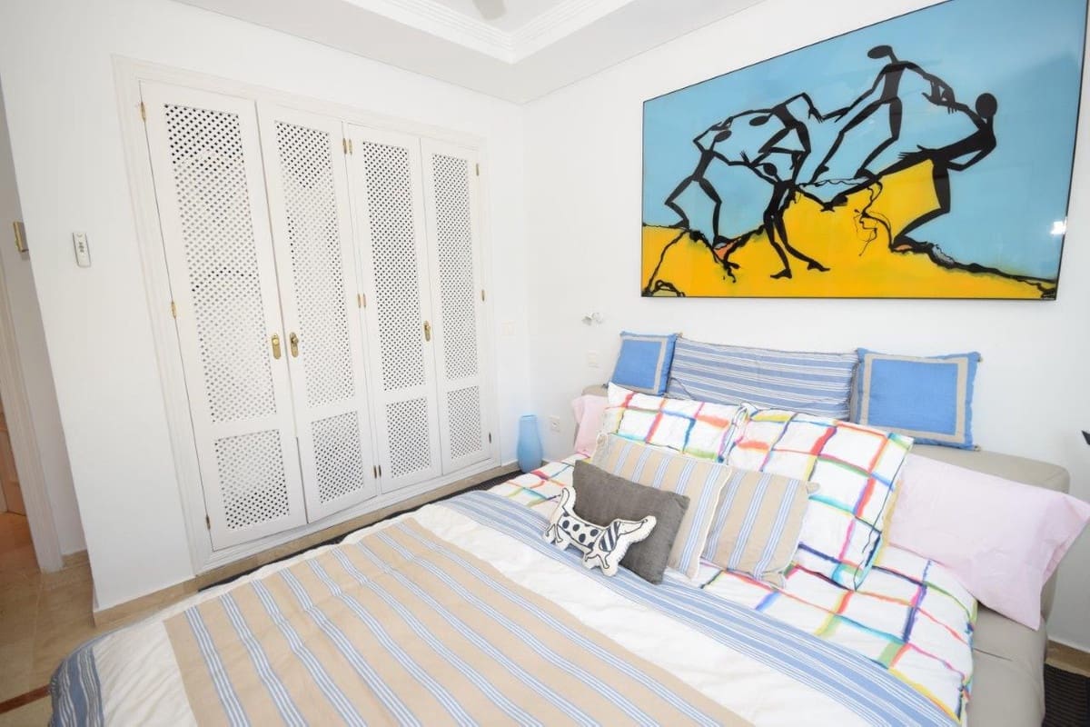 3 quarto Apartamento para venda em Estepona - 1 500 000 € (Ref: 9364043)