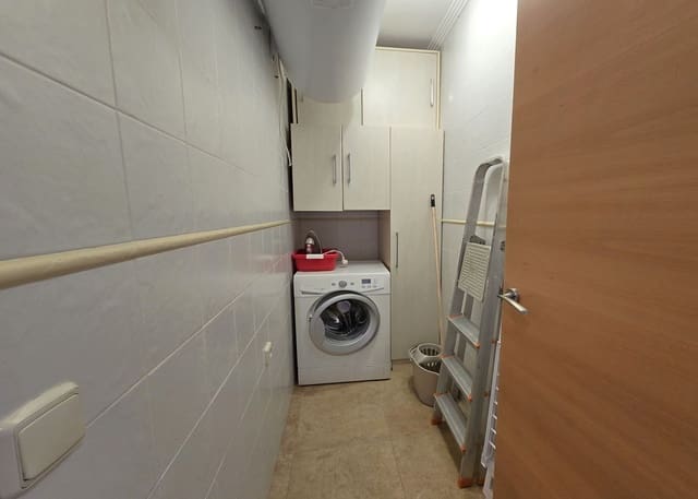 3 soveværelse Byhus til salg i La Cala de Mijas, Mijas - € 630.000 (Ref: 9364044)