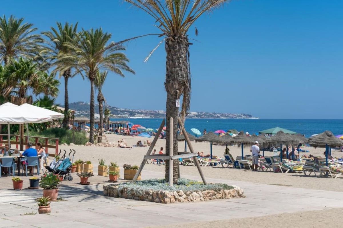 3 soverom Hus til salgs i La Cala de Mijas - € 630 000 (Ref: 9364044)